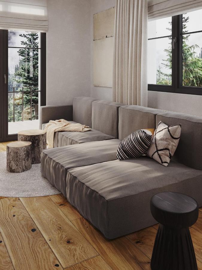 Apartment B6 In The Center Of Harrachov - By Relax Harrachov Extérieur photo