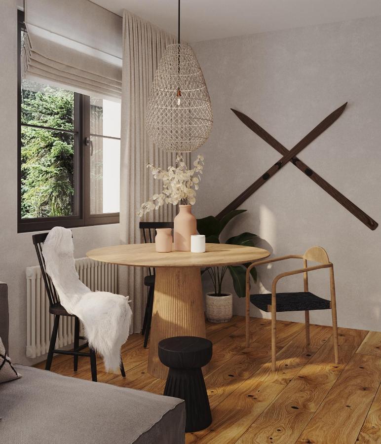 Apartment B6 In The Center Of Harrachov - By Relax Harrachov Extérieur photo